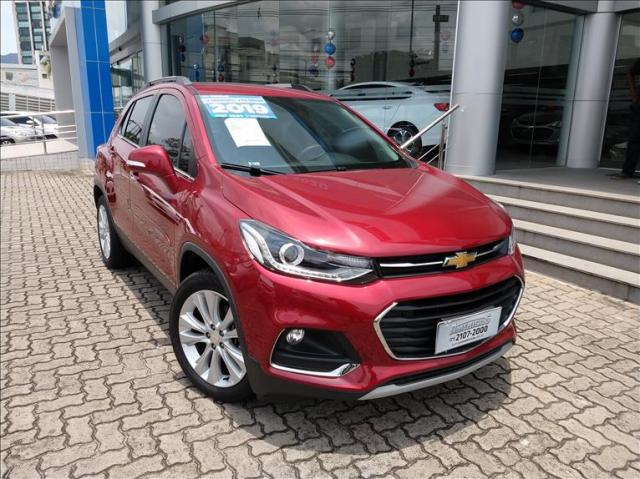 Chevrolet Tracker 1.4 16v Turbo Premier - Foto 2