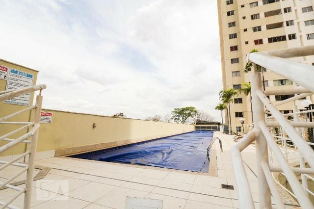Vende-se Apartamento Imobiliado 2 Quartos Vila Rosa - Foto 5