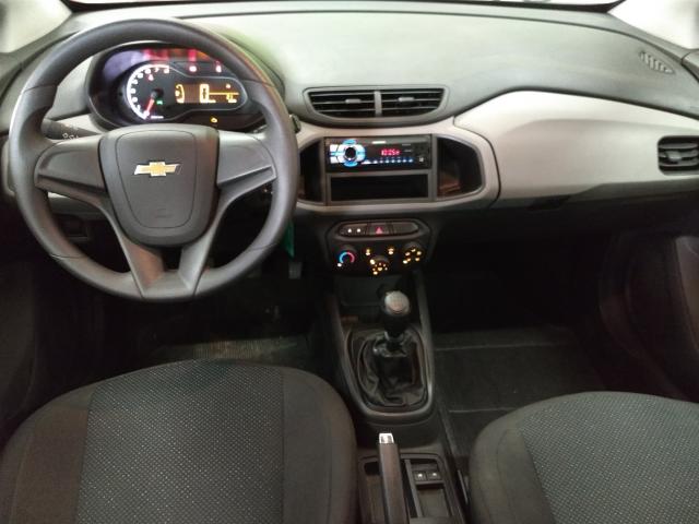 ONIX 2018/2019 1.0 MPFI JOY 8V FLEX 4P MANUAL - Foto 7