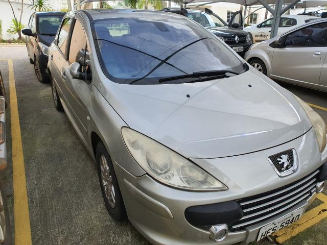 Peugeot 307 Griffe Automatico - Foto 13