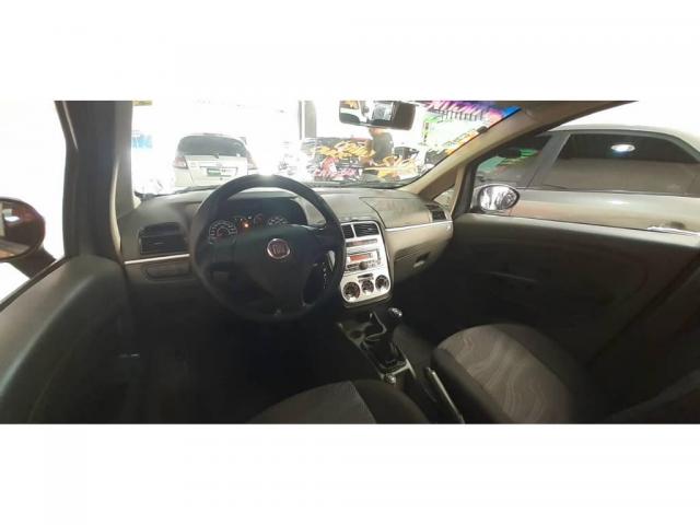Fiat Punto attractive - Foto 7
