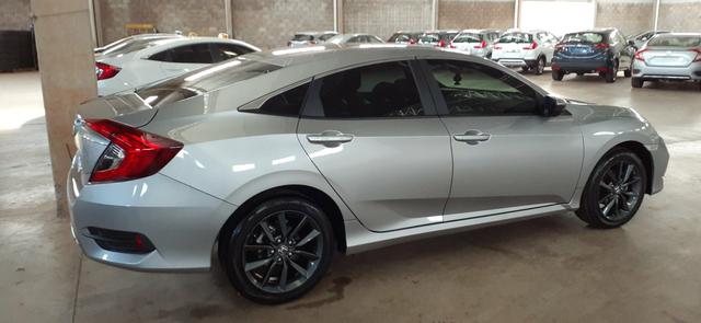 Honda Civic G10 2019/20 - Foto 3