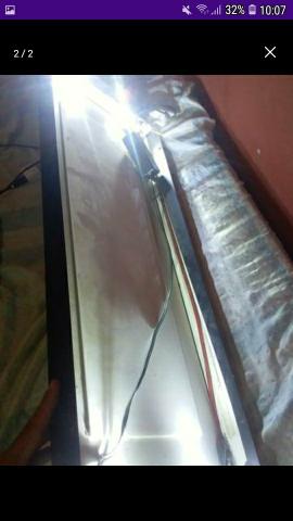 Painel de led cerveja elsenbahn - Foto 2