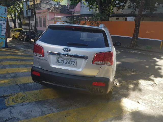 Sorento 2013 - Foto 8