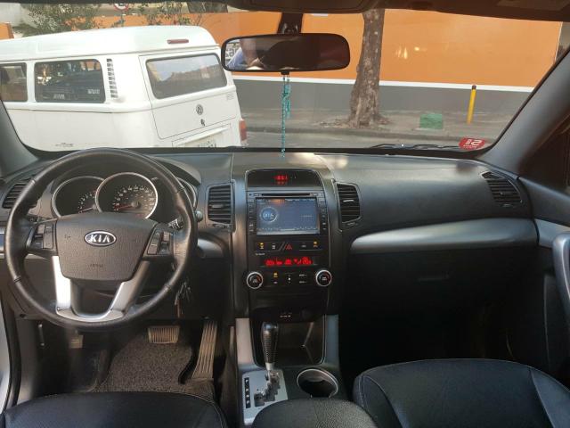 Sorento 2013 - Foto 4