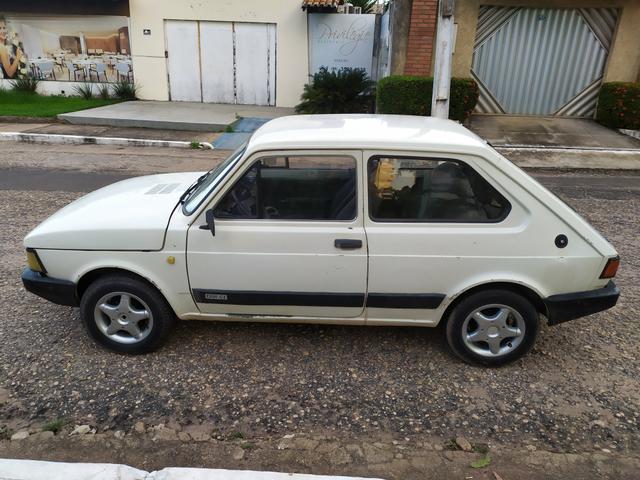 Fiat 147 Spazio 1983 1.3