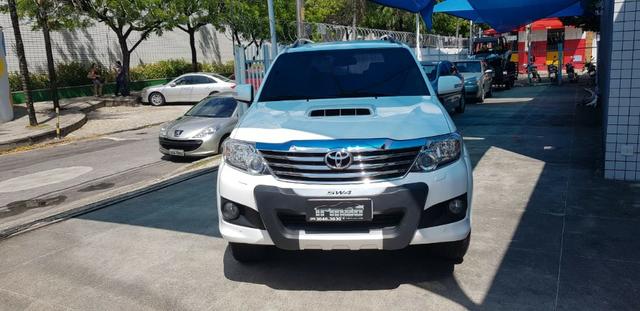 SW4 2015 7 Lugares Muito Conservada - Foto 2