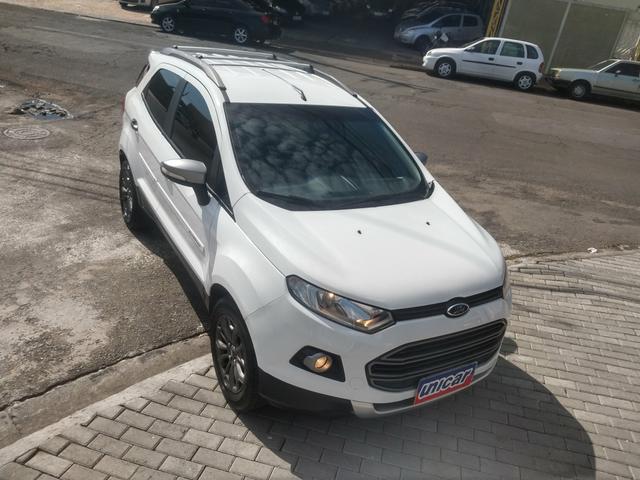 Ford Ecosport 1.6 4P Freestyle Flex - Foto 8