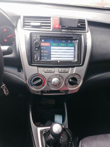 Honda City 2012 1.5 Manual - Foto 2