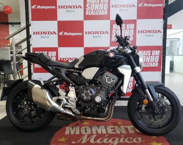 HONDA CB 1000R 2019 - 719030009  OLX