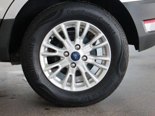 EcoSport SE 1.6 16V Flex 5p Aut. - Foto 6