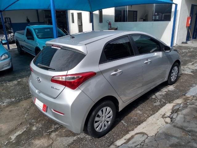 Hyundai HB20 1.6 Comfort Plus 1.6 - Muito novo - Foto 3