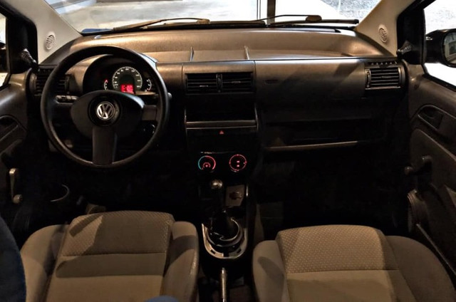Vw Fox City 1.0 - Foto 10