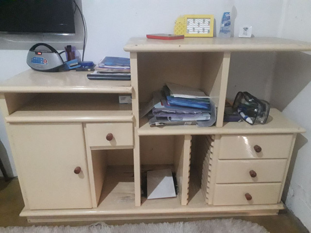 Rack, estante