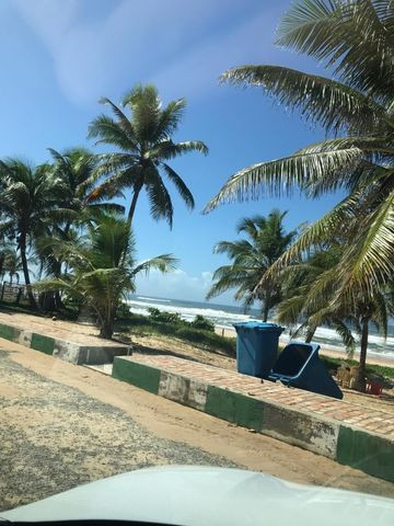 Casa em Condomínio Beira-MAR, 4/4, 550m2, Piscina !!! Paraíso !!!! - Foto 17