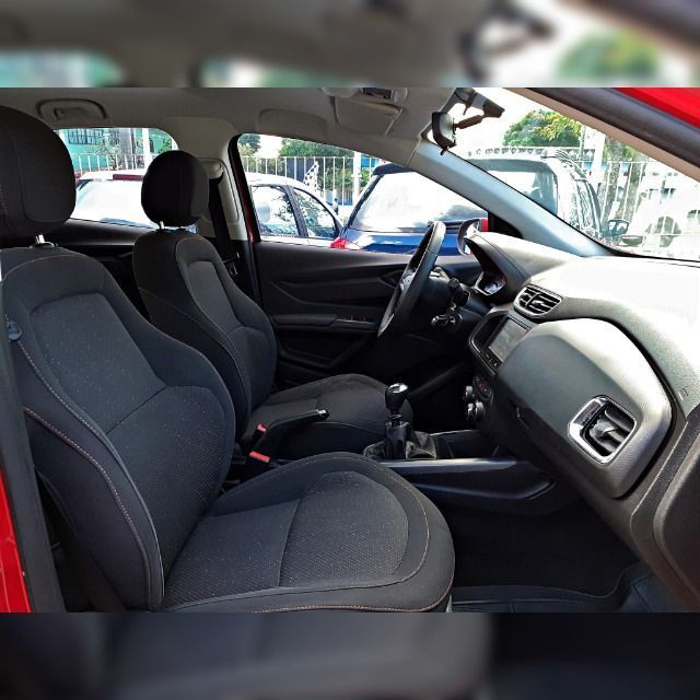 Chevrolet Onix LTZ 1.4 2015 Completo - Foto 10