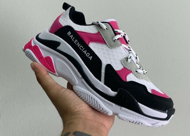 balenciaga sao paulo