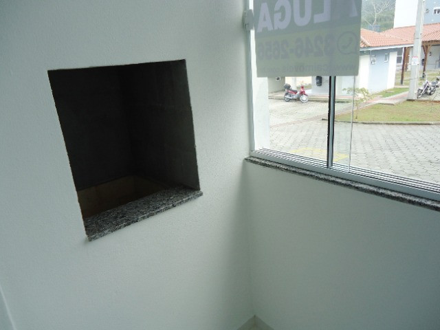 1641 - Apartamento de 2 quartos para Alugar em Biguaçu! - Foto 5