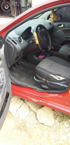 Ford fiesta motor 1.0 motor aberto aceito proposta - Foto 2