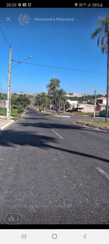 Terrenos no Parque Resid Tropical Ville (Cuiaba) Parte Alta e Área Verde - Foto 8