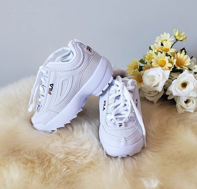 tenis fila bb
