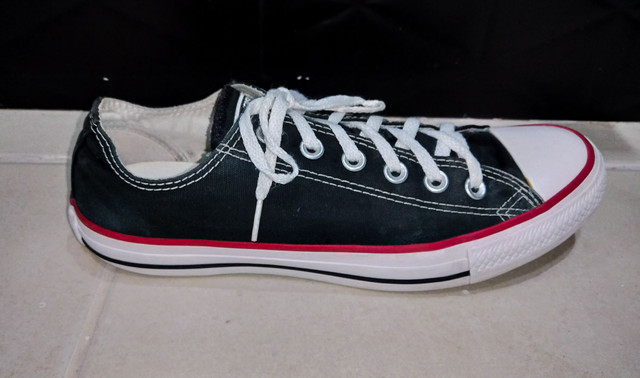 all star preto novo