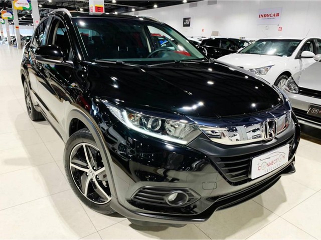 HONDA HR-V EX CVT