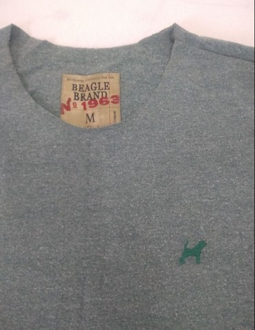 Moletom Beagle M - Foto 3