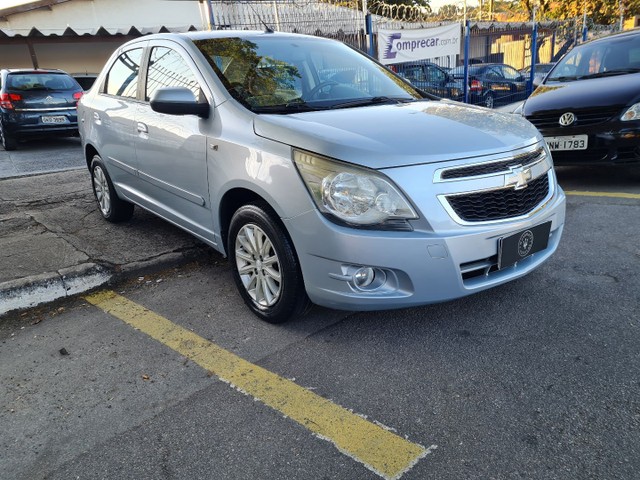 COBALT LTZ 2012 1.4 COMPLETO