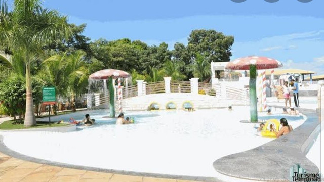 Reserva em Caldas Novas  ( Lacqua di Roma ) - Foto 10