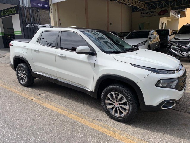 TORO 1.8 FLEX FREEDOM AT6 2018