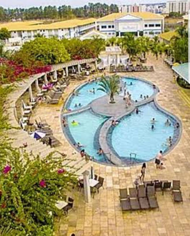 Segunda a Sexta  em Caldas 