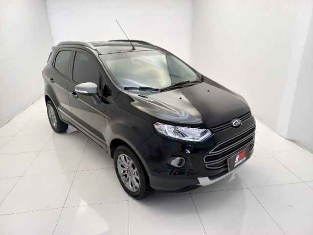 FORD ECOSPORT 1.6 FREESTYLE 16V FLEX 4P MANUAL