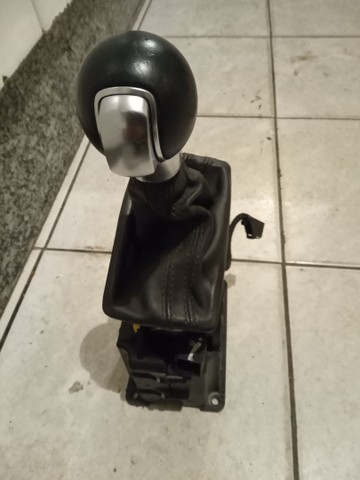 Alavanca Câmbio Automático Audi (8v1 713 023 j) - Foto 2