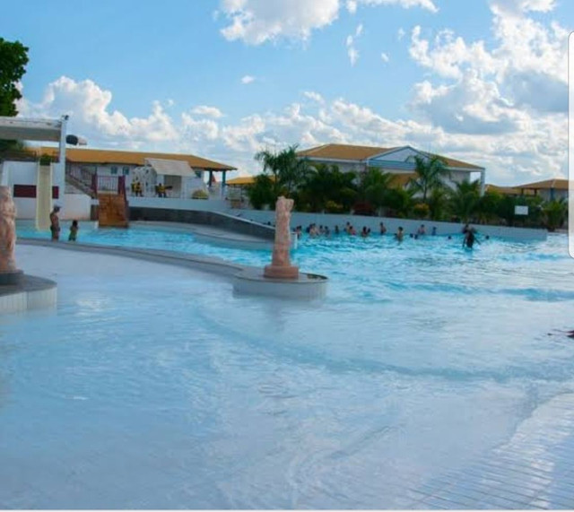 Reserva em Caldas Novas  ( Lacqua di Roma ) - Foto 2