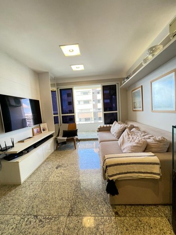Apartamento para venda possui 95 metros quadrados com 3 quartos em Jardim Renascença - São - Foto 18