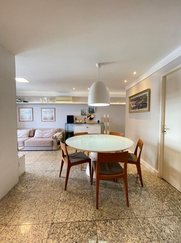 Apartamento para venda possui 95 metros quadrados com 3 quartos em Jardim Renascença - São - Foto 17