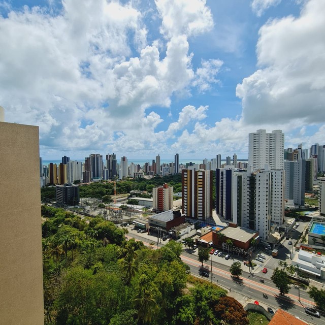 João Pessoa - Apartamento Padrão - Brisamar - Foto 7