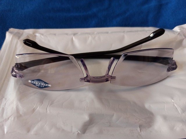 Óculos Titanium TR-90 - Foto 2