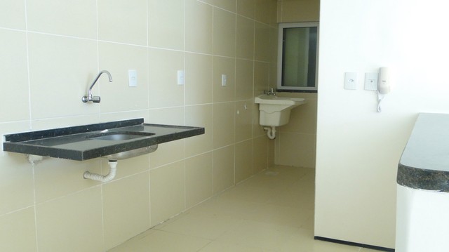 Apartamento para venda com 66 metros quadrados com 3 quartos em Paupina - Fortaleza - CE - Foto 12