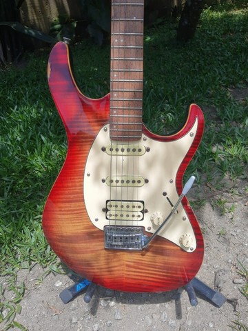 Guitarra Cort G 210 FT