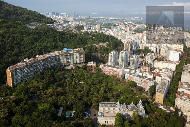 Rio de Janeiro - Apartamento Padrão - Laranjeiras - Foto 14