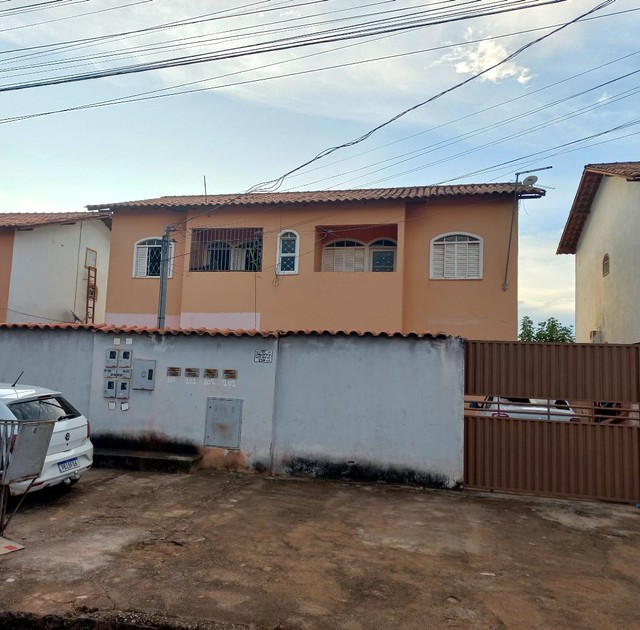 Vendo ágio de casas e apartamentos em vários setores de Águas lindas Goiás  - Foto 6
