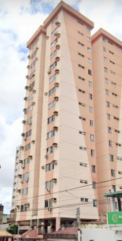 Apartamento para aluguel com 60 metros quadrados com 2 quartos em Pedreira - Belém