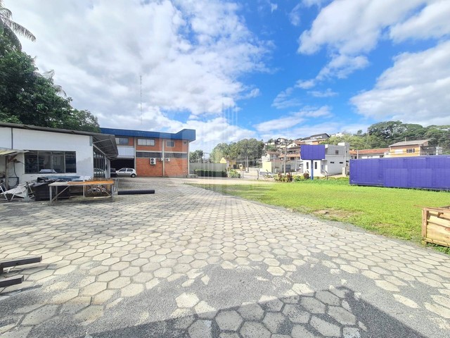 Galpão Bairro Itoupava Norte  com 750 m² - Foto 2