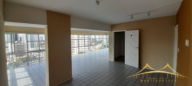 Apartamento no Morada Rio Mar com 3/4, Cidade Alta, 220m², Andar Alto - Foto 6