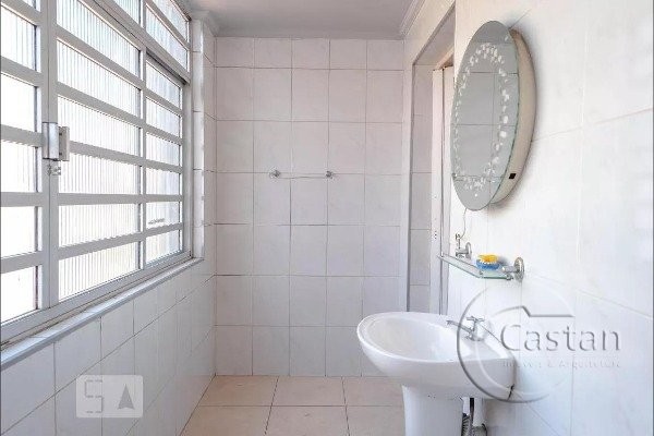 Casa à venda com 2 dormitórios em Mooca, São paulo cod:FJ048 - Foto 8