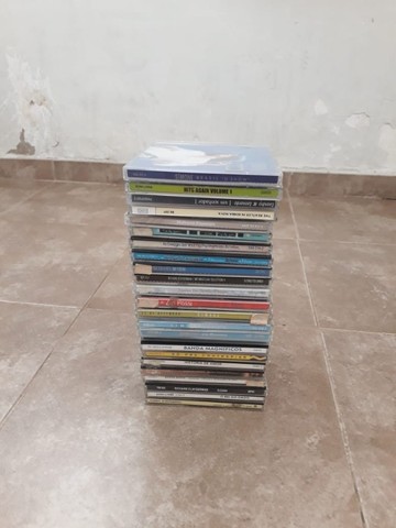 CDs Originais relíquias ROBERTO CARLOS COLEÇÃO - Foto 5