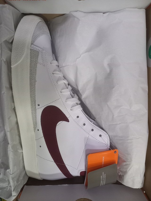 nike blazer mid 44