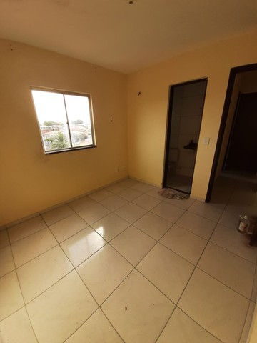 Apartamento para venda com 57 metros quadrados com 2 quartos em Itaperi - Fortaleza - CE - Foto 9